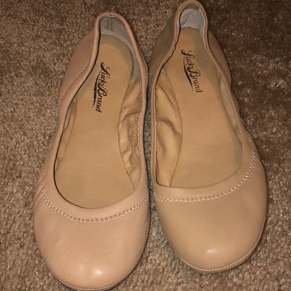 Flats